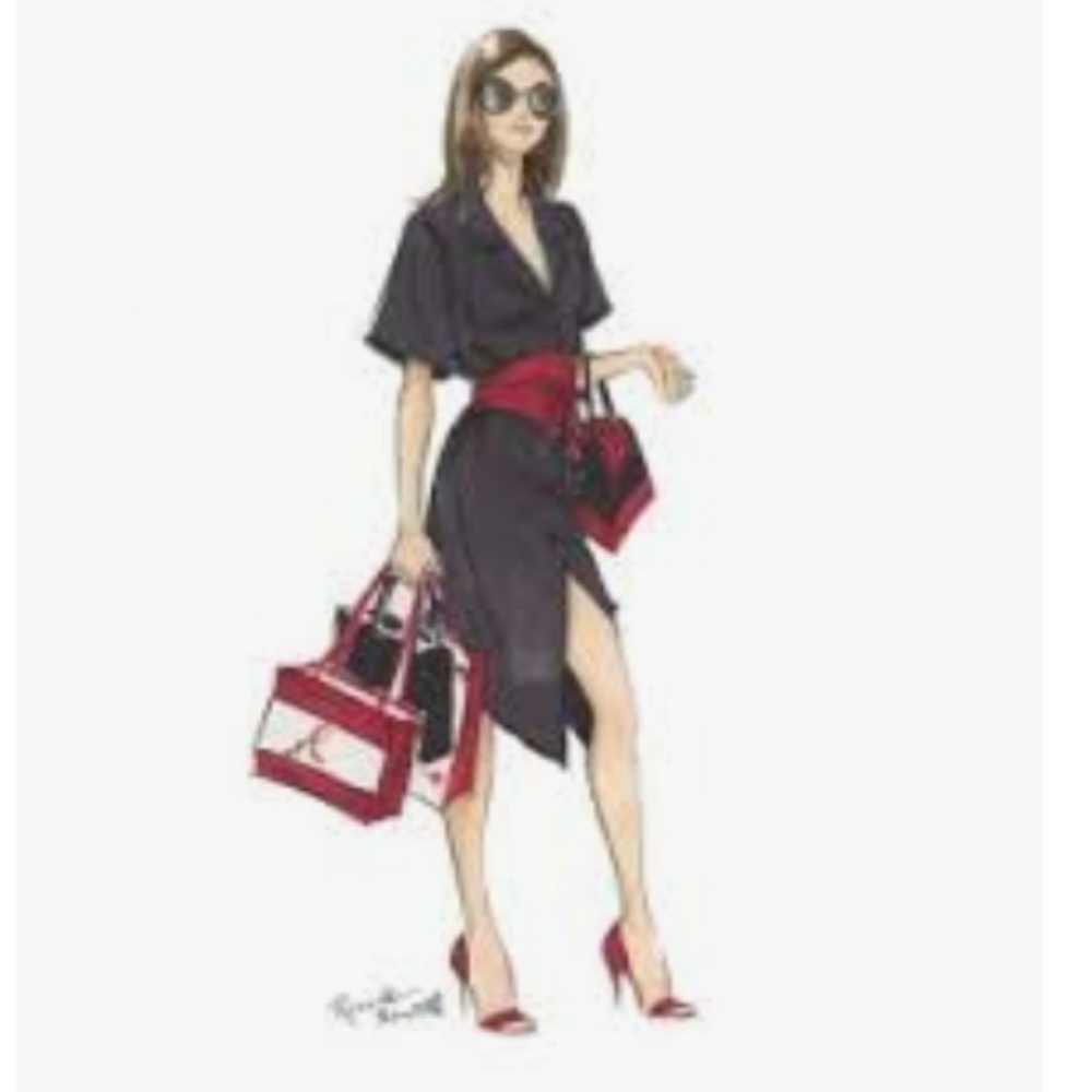 Meet your Posher, Elly